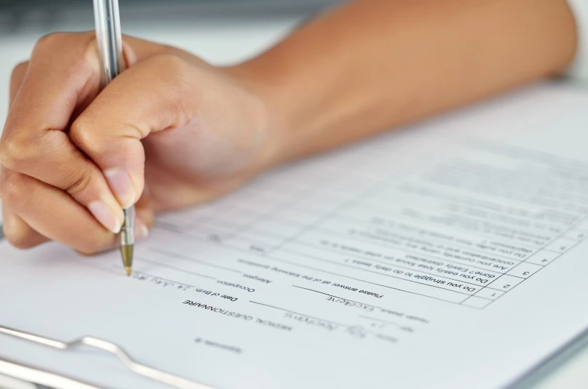 ルーチン検査実施​