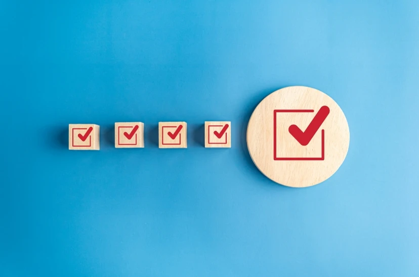 異常値の検出​