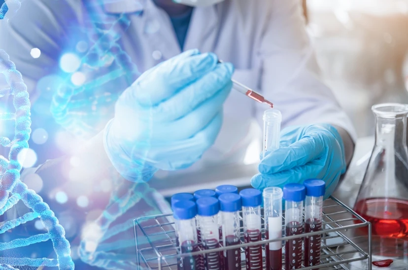 関連検査の追加​確認